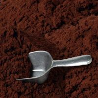Sell Organic Dutched 20-22 Cocoa Powder