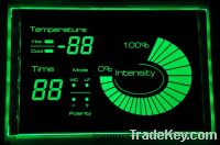 Sell VA LCD Display - High brightness & Extreme high contrast ratio