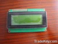 Sell Character LCD Module