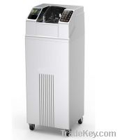 Sell high speed vacuum counter
