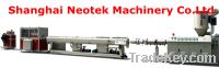 Sell Soft PE  Irrigation Tube Extrusion Line