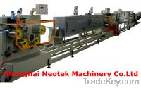 Sell PP/PET Strap  Extrusion Line