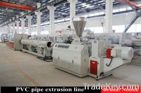 Sell High Quality PVC Pipe Machinery