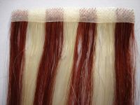 Sell skin weft hair extension