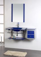 Sell Glass Bathroom Cabinets
