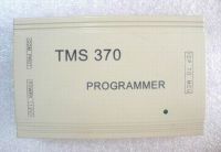 TMS370 Dashboard