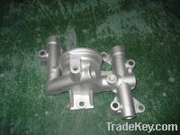 Sell Aluminum die casting parts