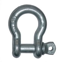 Sell Rigging hardware, shackles, US and EU type