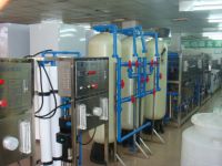 Sell Passes Purification Equipment