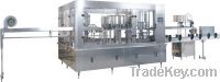 Sell Small Bottle Automatic Water Washing Filling Capping Machine