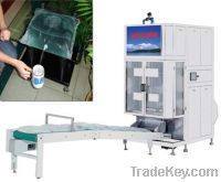 Sell 3-10 Liter sachet water filliing sealing machine
