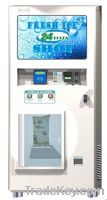 Sell Automatic Ice and water vending machine