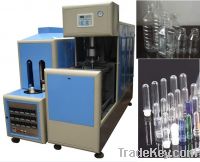 Sell Polyesters Bottle Making Machine