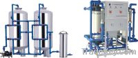 Sell Mineral Water Producing system for 30000 Gallon One Day
