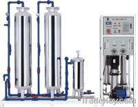 Sell Customized 300 Liters per Hour Minitype Drinking Water Filter