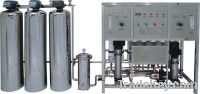 Mineral Water production line /high efficiency line