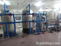 Sell reverse osmosis system  designed and developed by angel