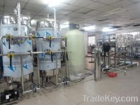 Sell bottled drinks processing machine 3 in 1 functional