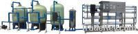 Sell Pure Water treatment machine Preferential price