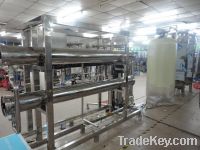 Sell Pure Water treatment machine Made with stainless steel