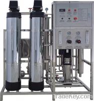 Sell Angel mineral water machine /water filter/Ultra-filtration system