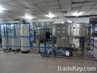 Sell bottled water machine /drinking water machine