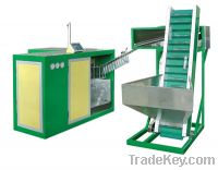 Sell plastic bottle making machine Especially for drinks bottle proces