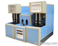 Sell Angel bottle blowing machine Offering Fully auto/ half auto type