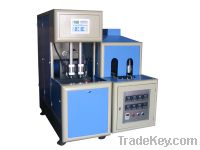 Sell auto bottle blowing equipment Low price Good quality