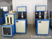 Sell plastic bottle making euipment Designed by Angel in China