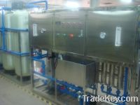 Sell bottled water production line Angel providing quality Guarantee