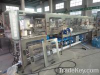 Beverage filling equipmen The factory  will help Install