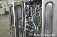 Beverage filling equipment   Multi-function