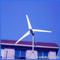 Sell  wind turbine suit for low wind speed area