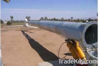 Sell 10kw wind turbine for home or farm use