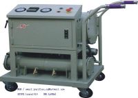 Sell diesel oil &gasoline light oil purification/oil filterin