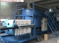 Sell WASTED car oil purifier, motor oil recycling machine, mineral oil