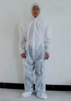 Sell Non woven Coverall, Cover all