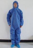 Sell SMS Coverall