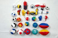 We are Manufacturers & Exporters of Sports Promotion, items,