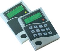 Sell ID Card Attendance & Access Control System CS168
