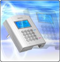 Sell USB ID Card Time Attendance & Access Control System CS630