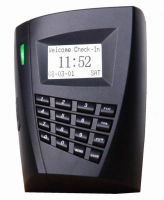 Sell ID Card Time Attendance&Access control System with USB port CS500
