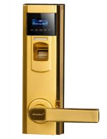 Sell Fingerprint Lock with Mifare Cards CSL3000