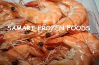 Sell Frozen Cooked Vannamei Shrimps