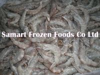 Sell Frozen Raw Vannamei Shrimp