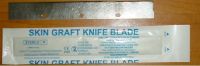 Skin Grafting Knife Blade