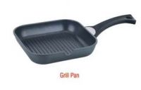 Sell die-cast aluminum non-stick grill pan