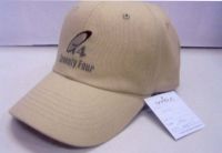 Sell Golf Caps