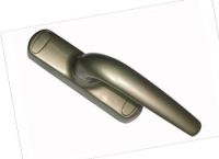 Sell Aluminum window handle (HBY881)